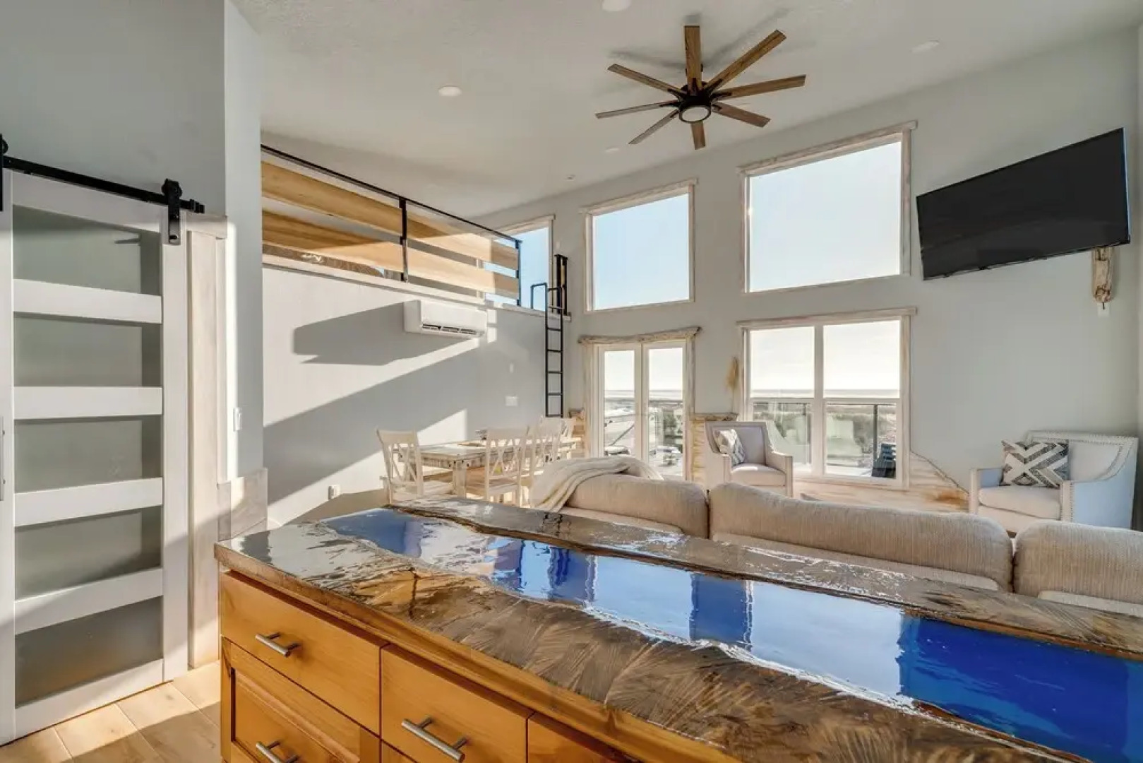 Steps to Shore: Family Beach Getaway in Westport