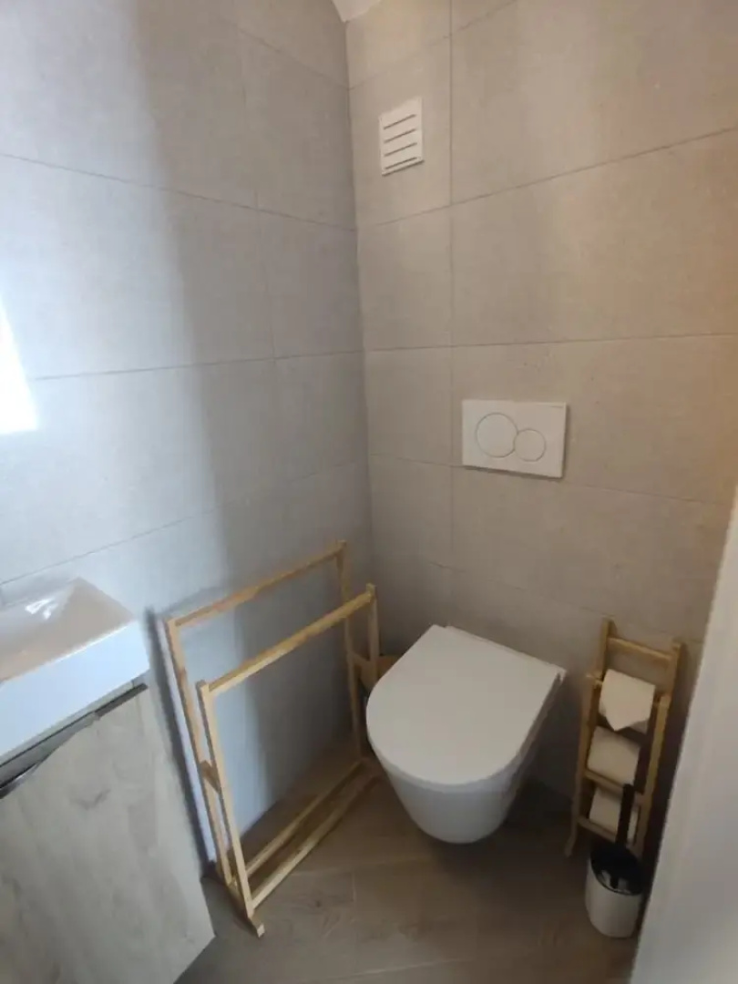 2 Floors Home Near Carvoeiro Slidesplash