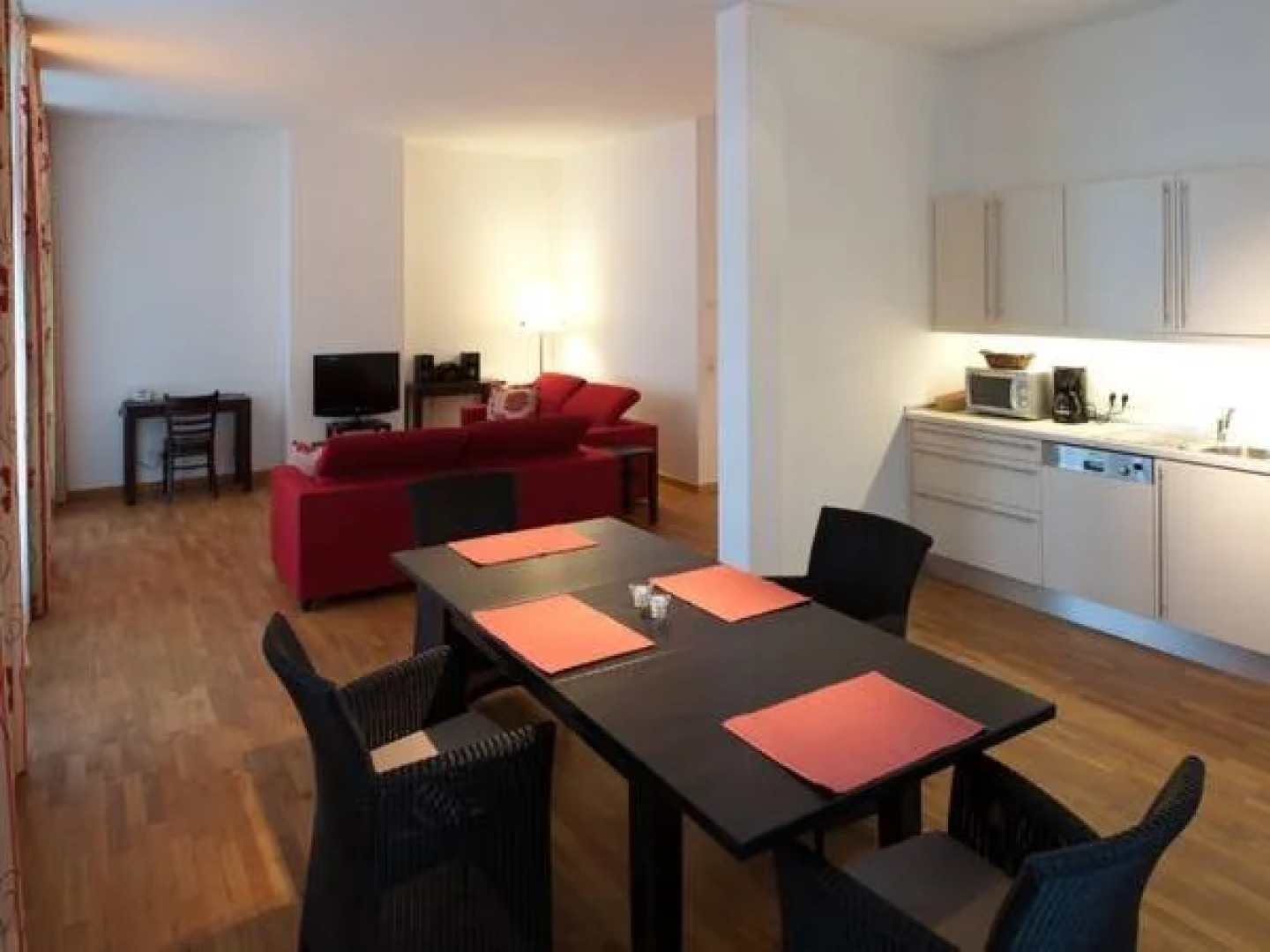 Residenzen Maximilian