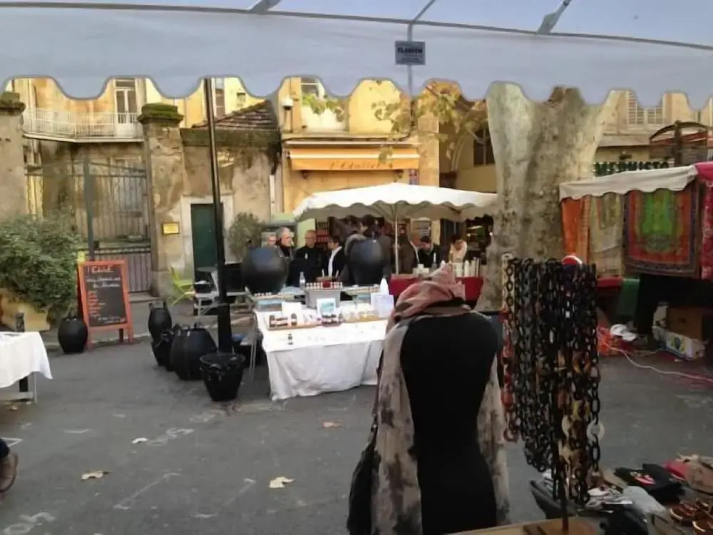 Le Moulin de Sonnailles