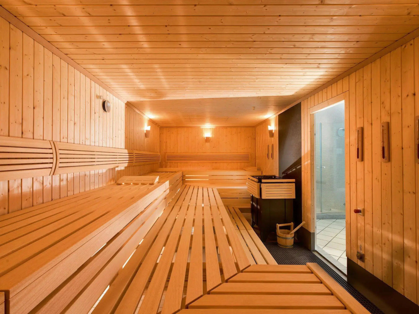 Seminaris Seehotel Potsdam