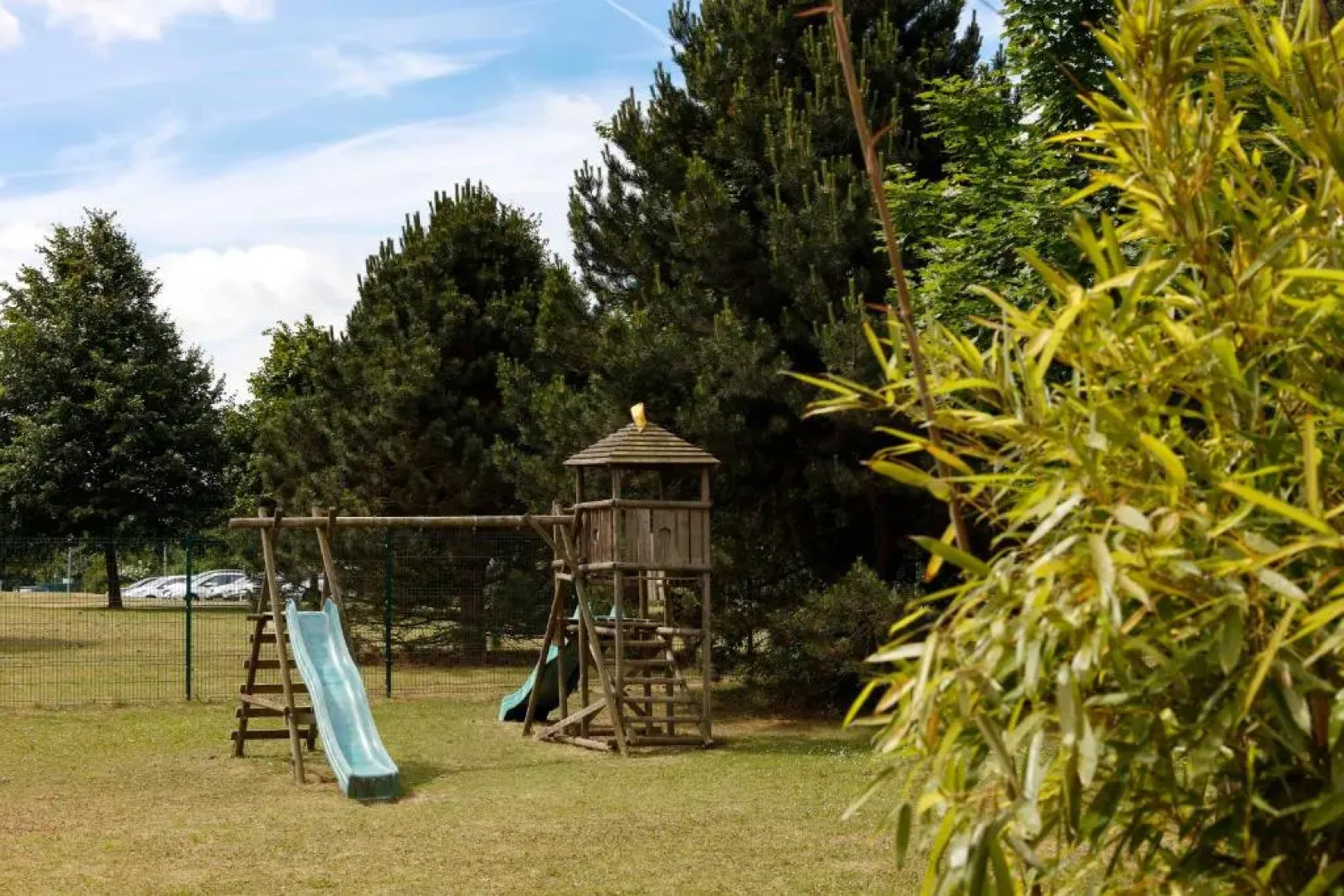 Hôtel restaurant Le Colibri