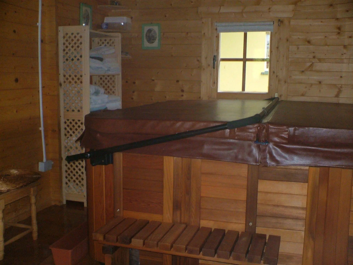 Mc Cormack's Guesthouse