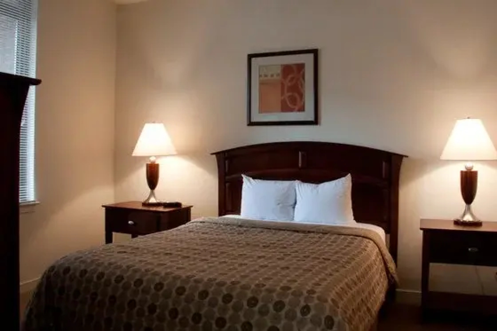 The Metropolitan at Reston Town Center