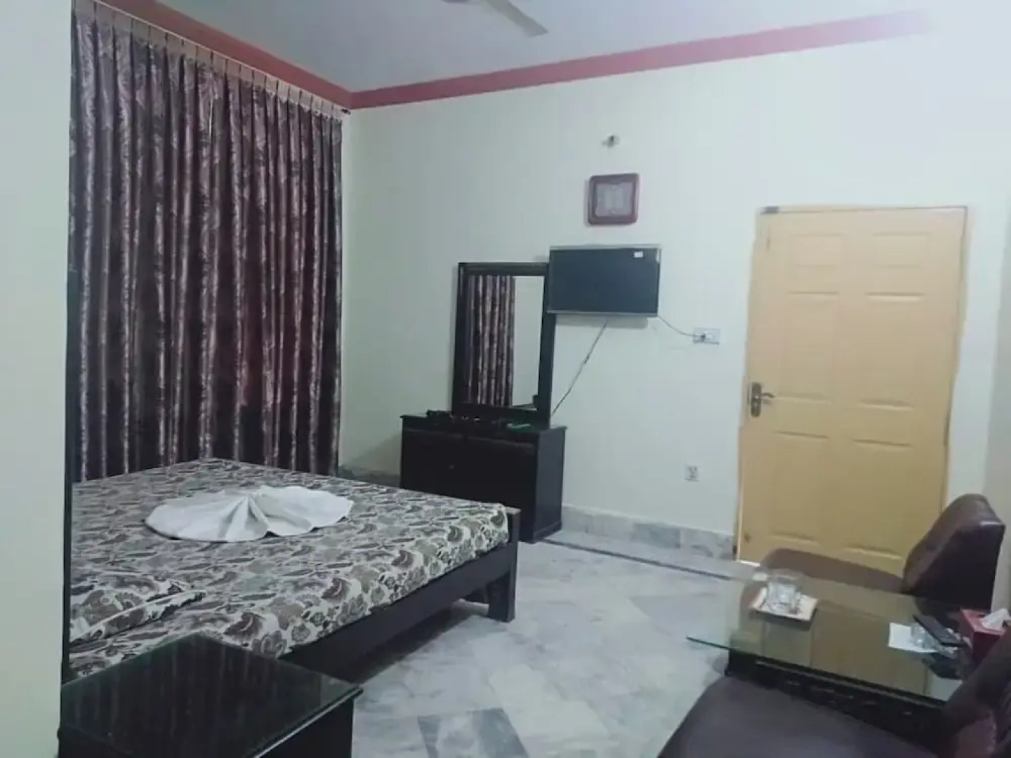 Royal Chalet Family Guest House