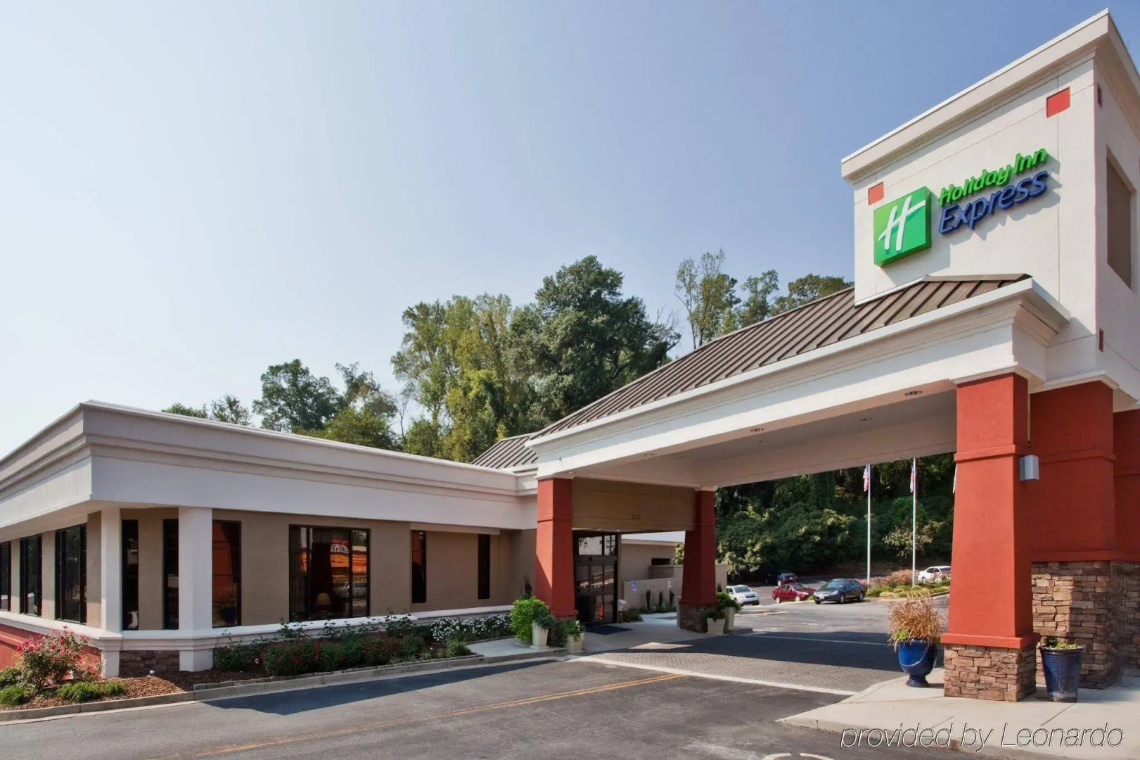 Holiday Inn Express Athens by IHG