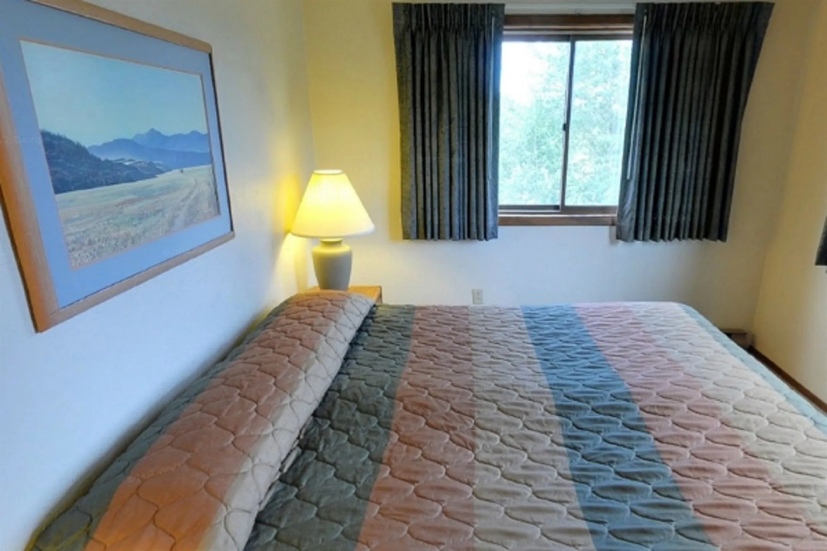 Twin Rivers Condominiums by Alderwood Colorado Management