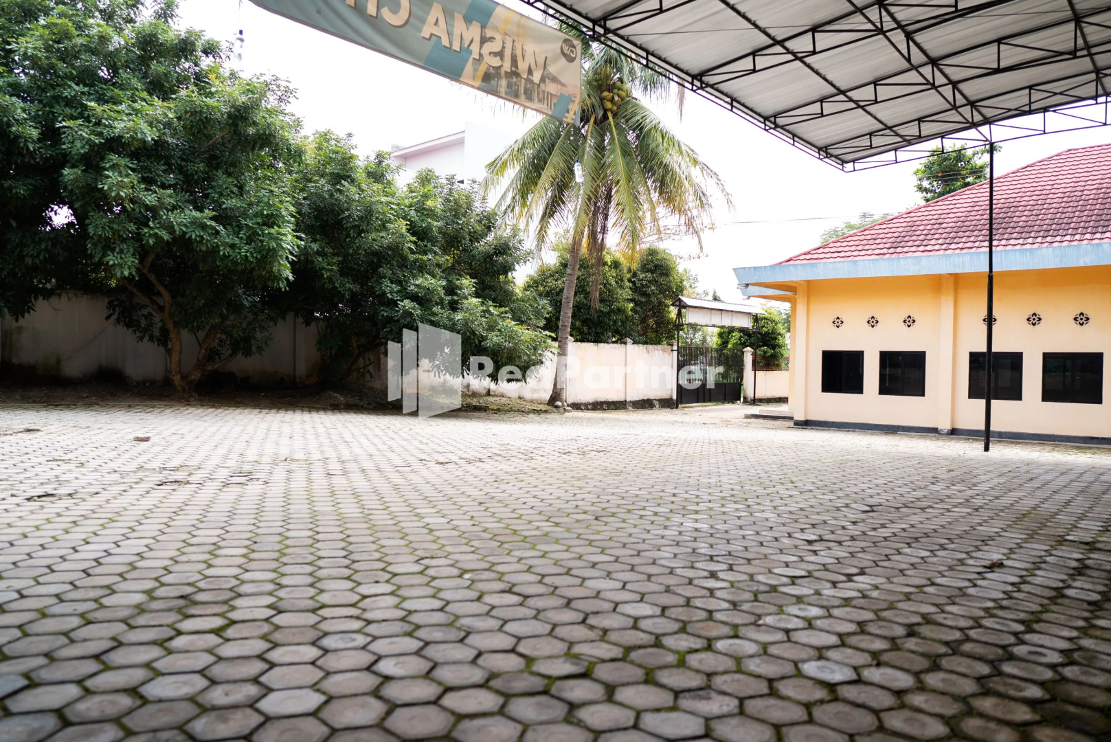 Wisma Citra Metro RedPartner