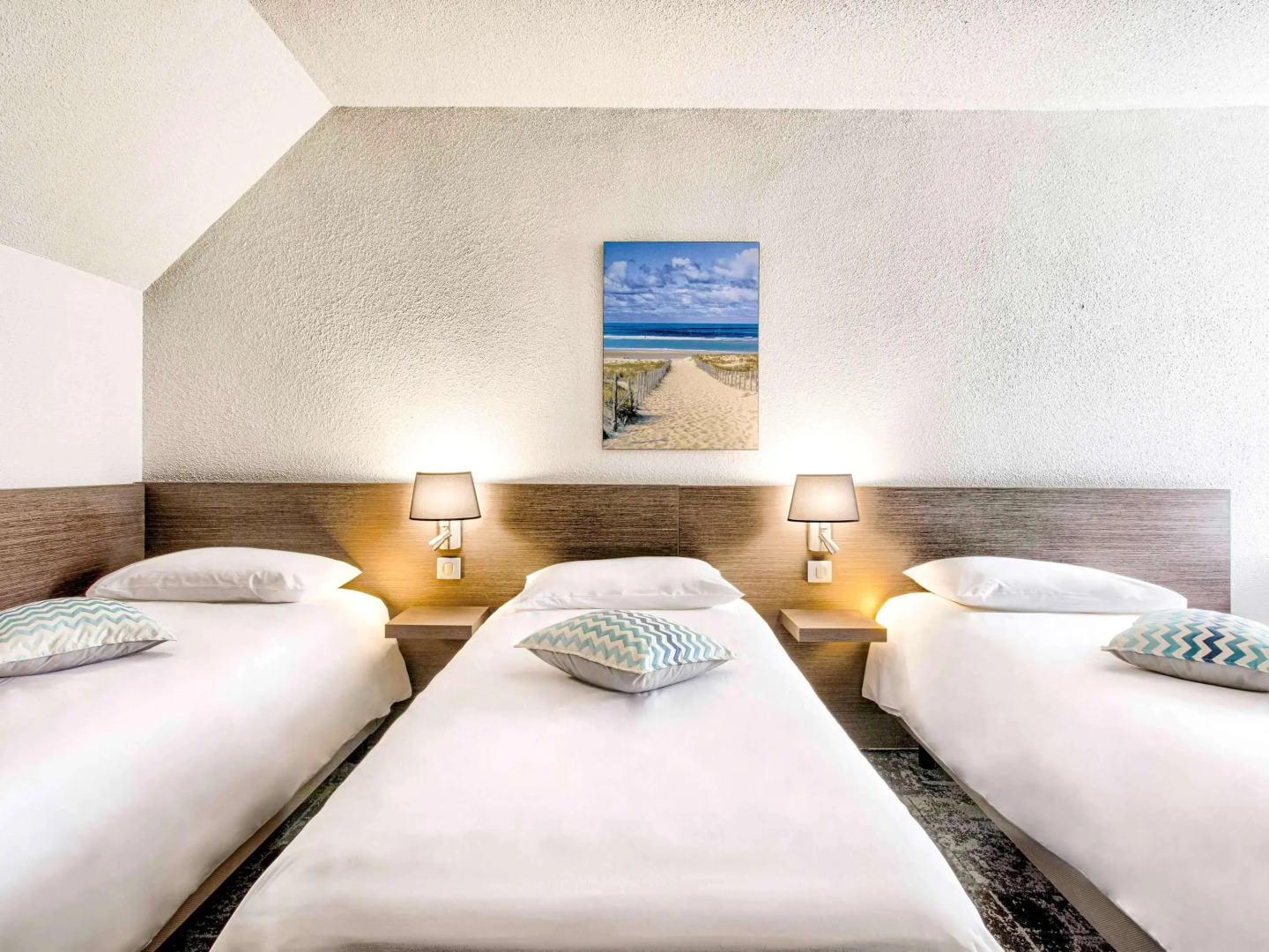 Mercure Cabourg Hôtel & Spa