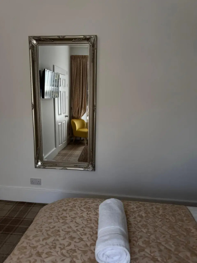 Sandvilla Guesthouse