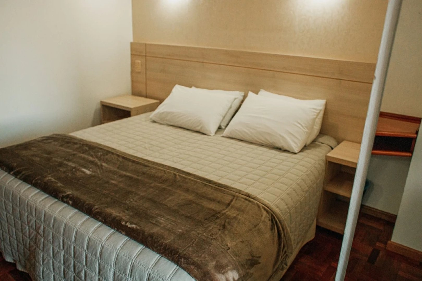 Colinas Executive Partk Hotel