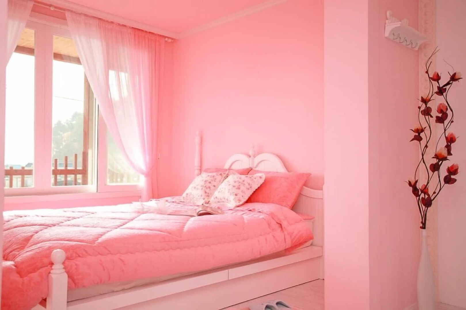 Yeongdeok Barol Pension