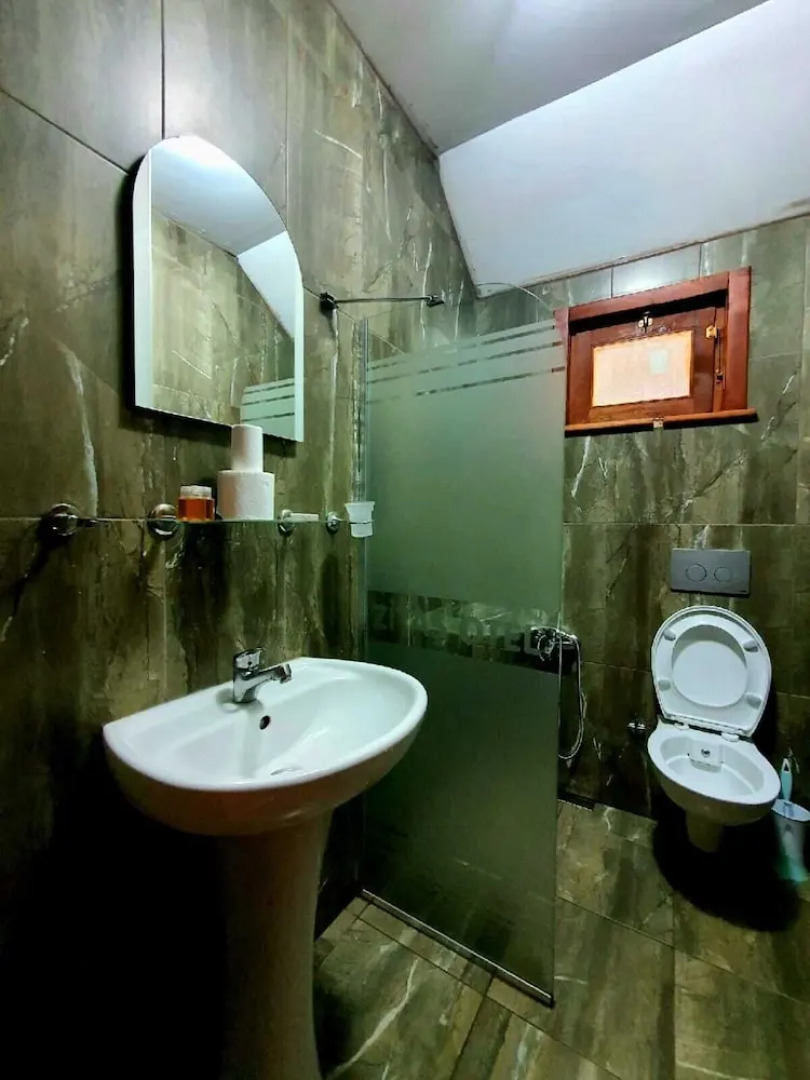 Zitas Zigana Holiday Resort