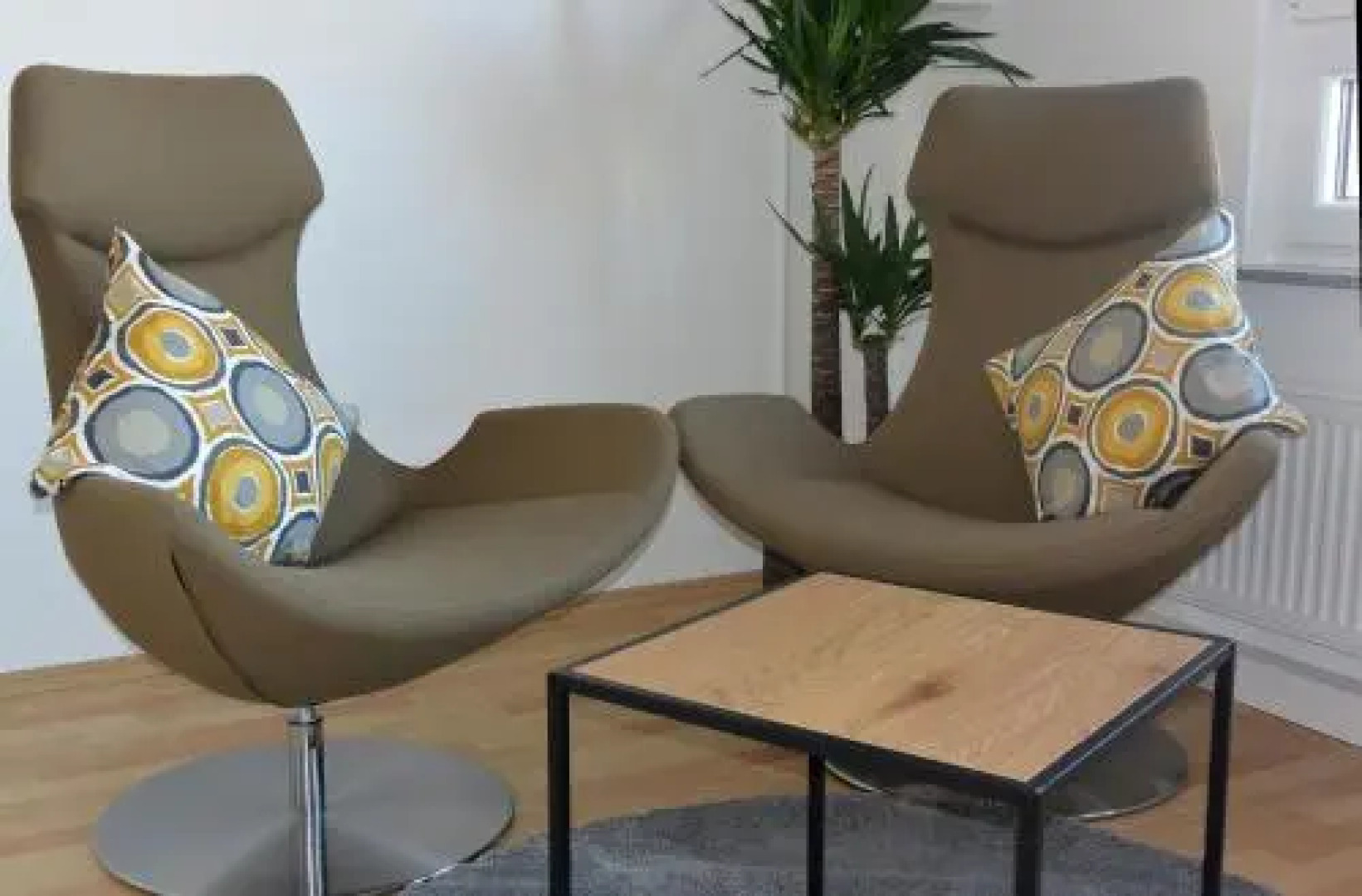 1880 Lofthaus Haus I