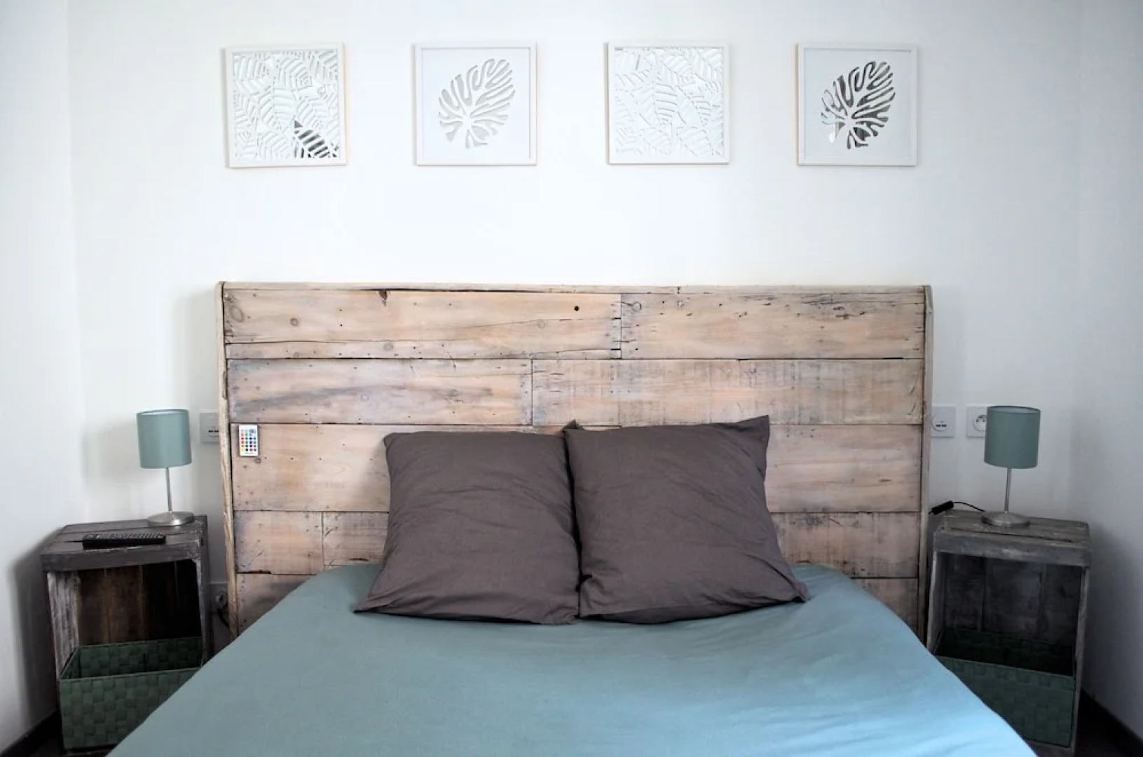 Eco-appart Jardin des plantes