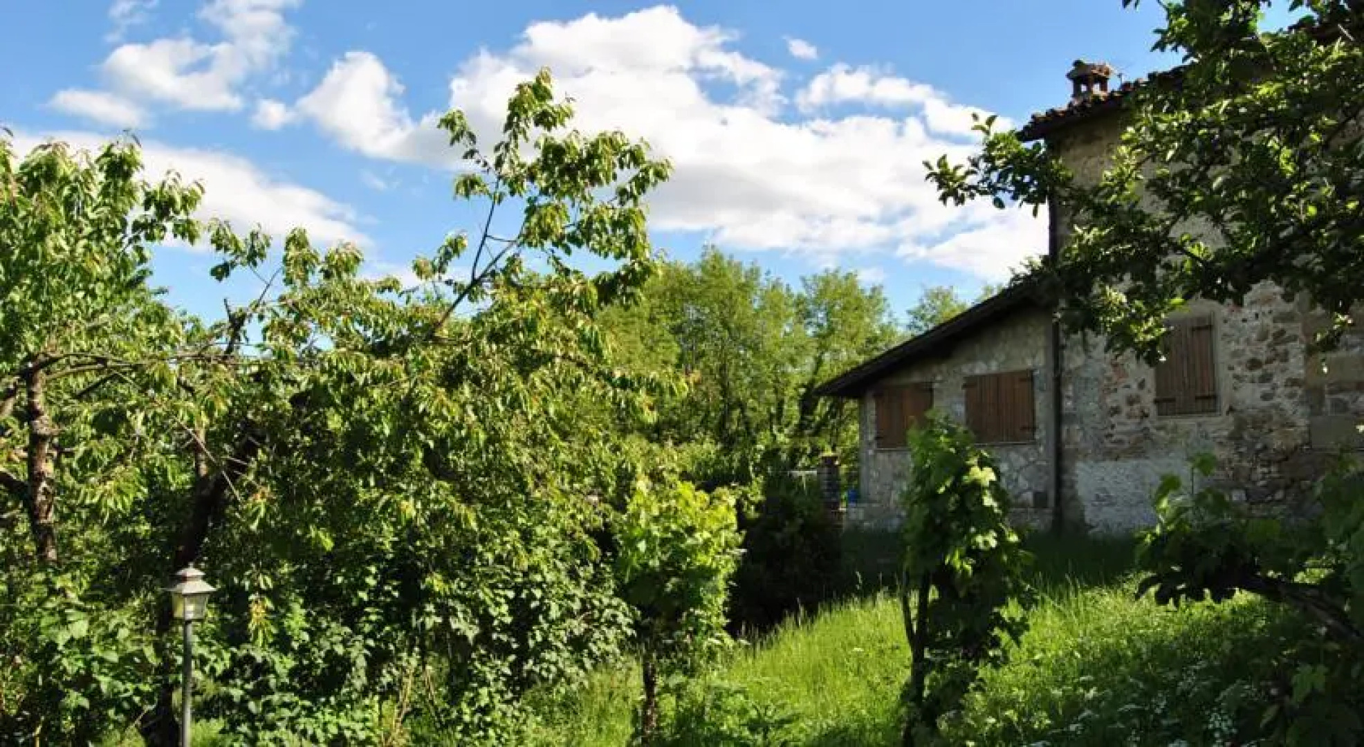 Mozzanella Holiday Home in Garfagnana