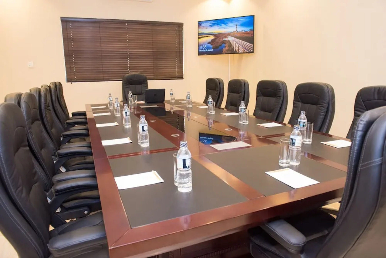 Crossroads Hotel Blantyre