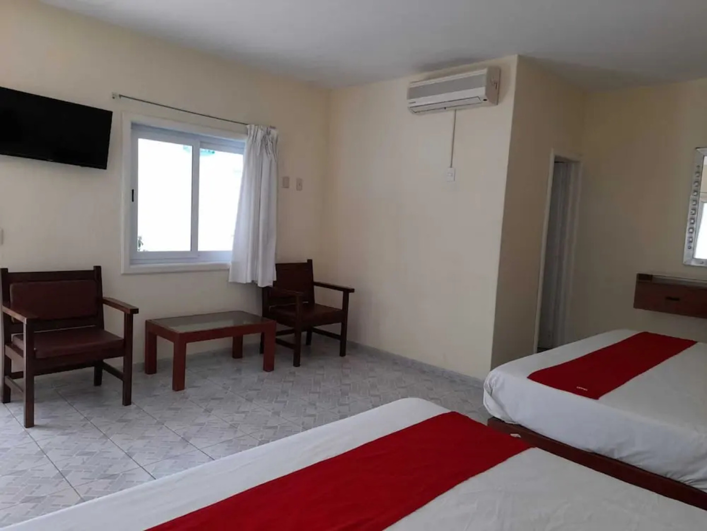 OYO Hotel Platinium Gran Hotel