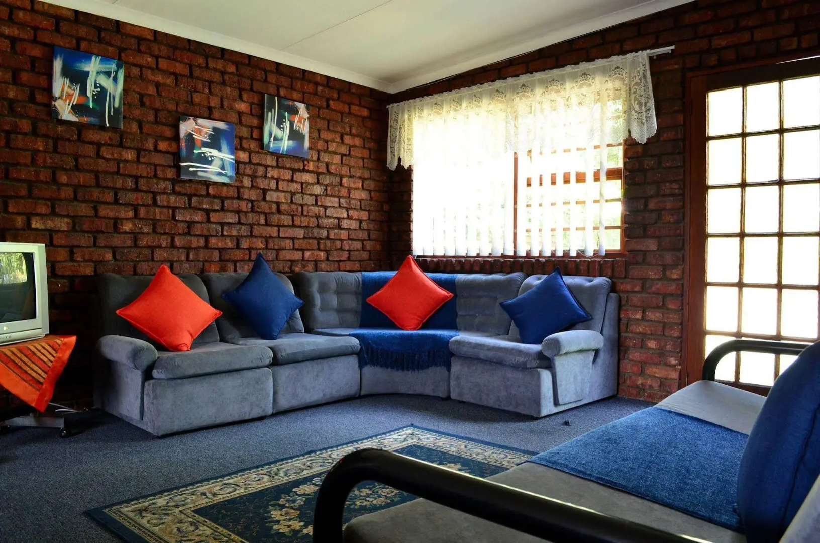 The Garden Lodge Guest House