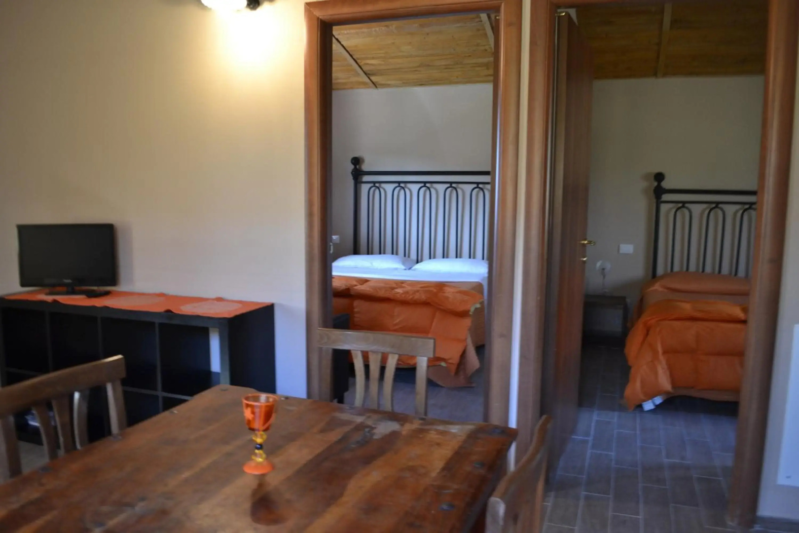 Relais Ciavatta Country Hotel