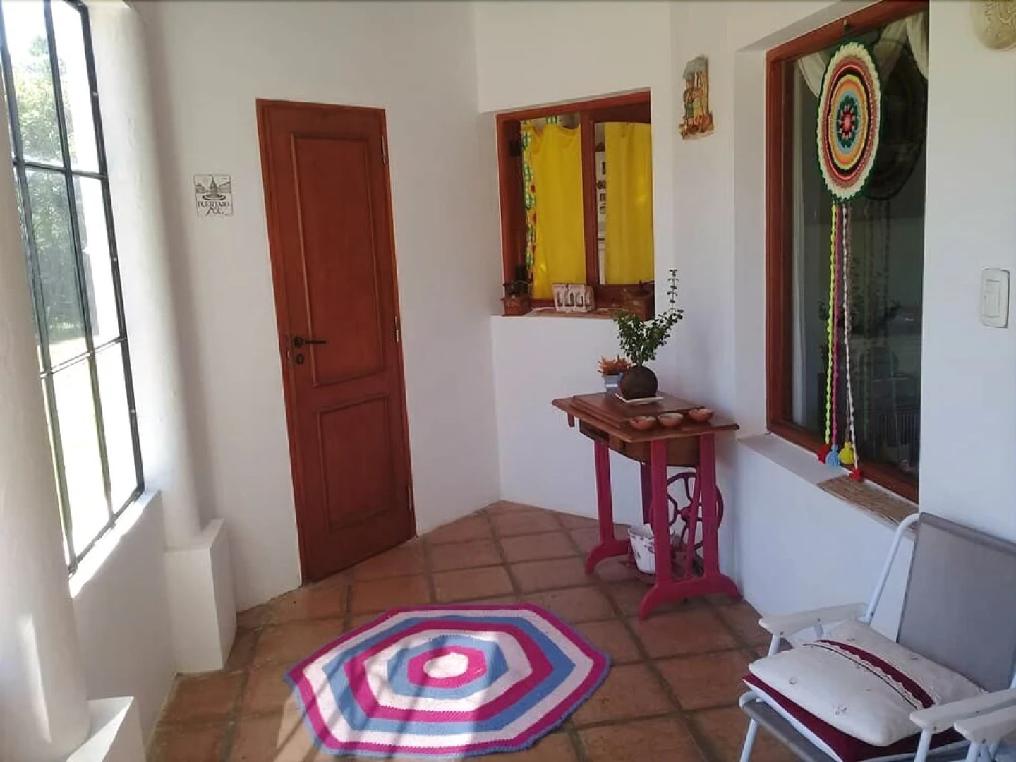 Hostal El Ensueño del Coquena