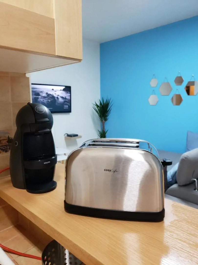 Résidence Dalimier #hypercentre#