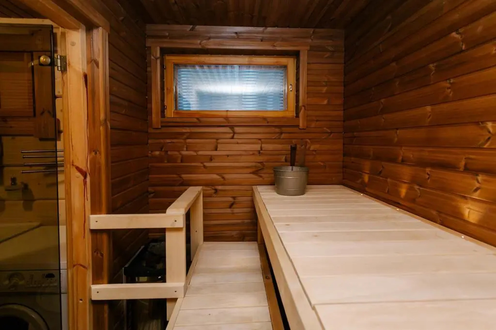 База отдыха Лесная Обитель