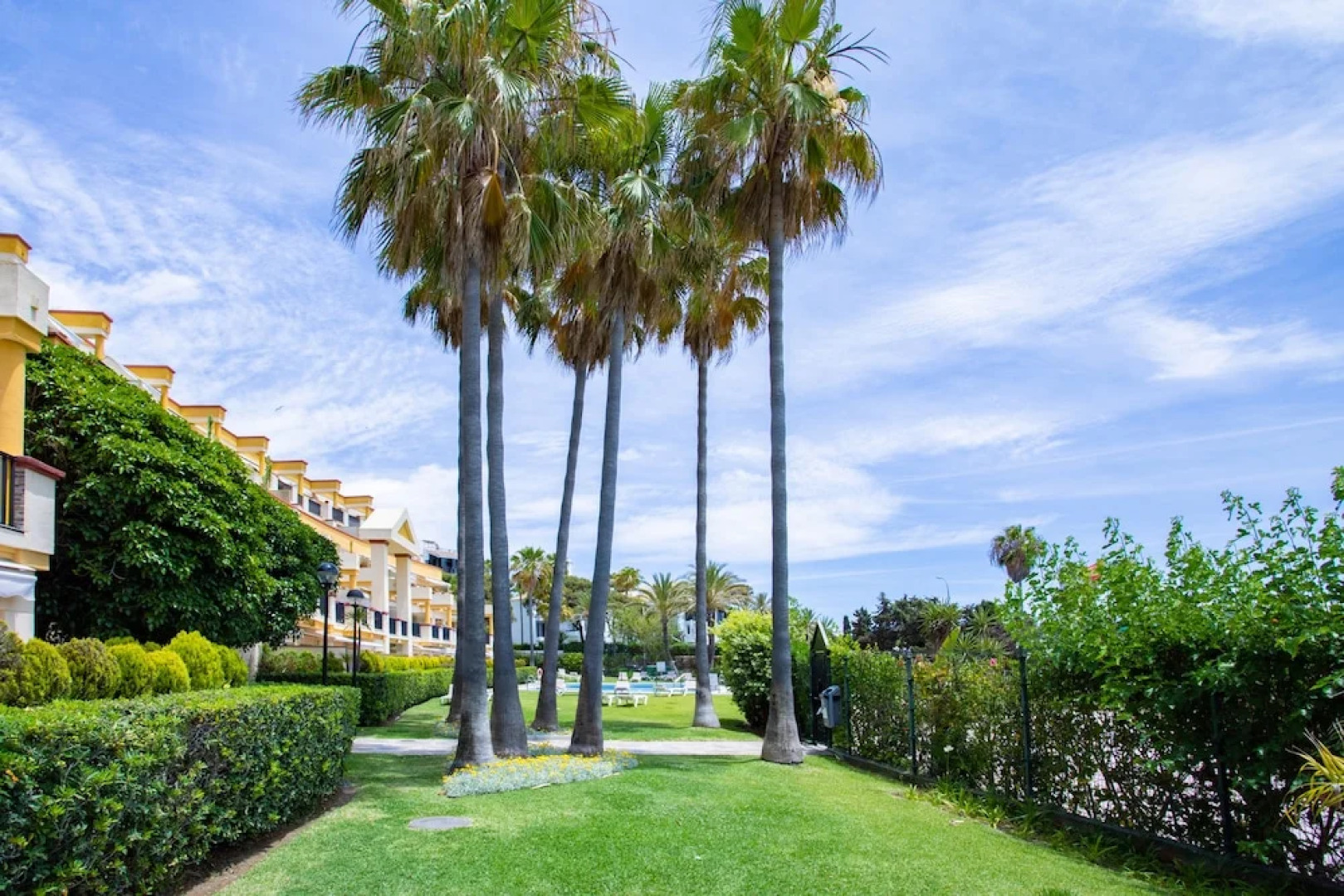 APARTALUZ Romana playa a 50m playa - junto a Nikki Beach