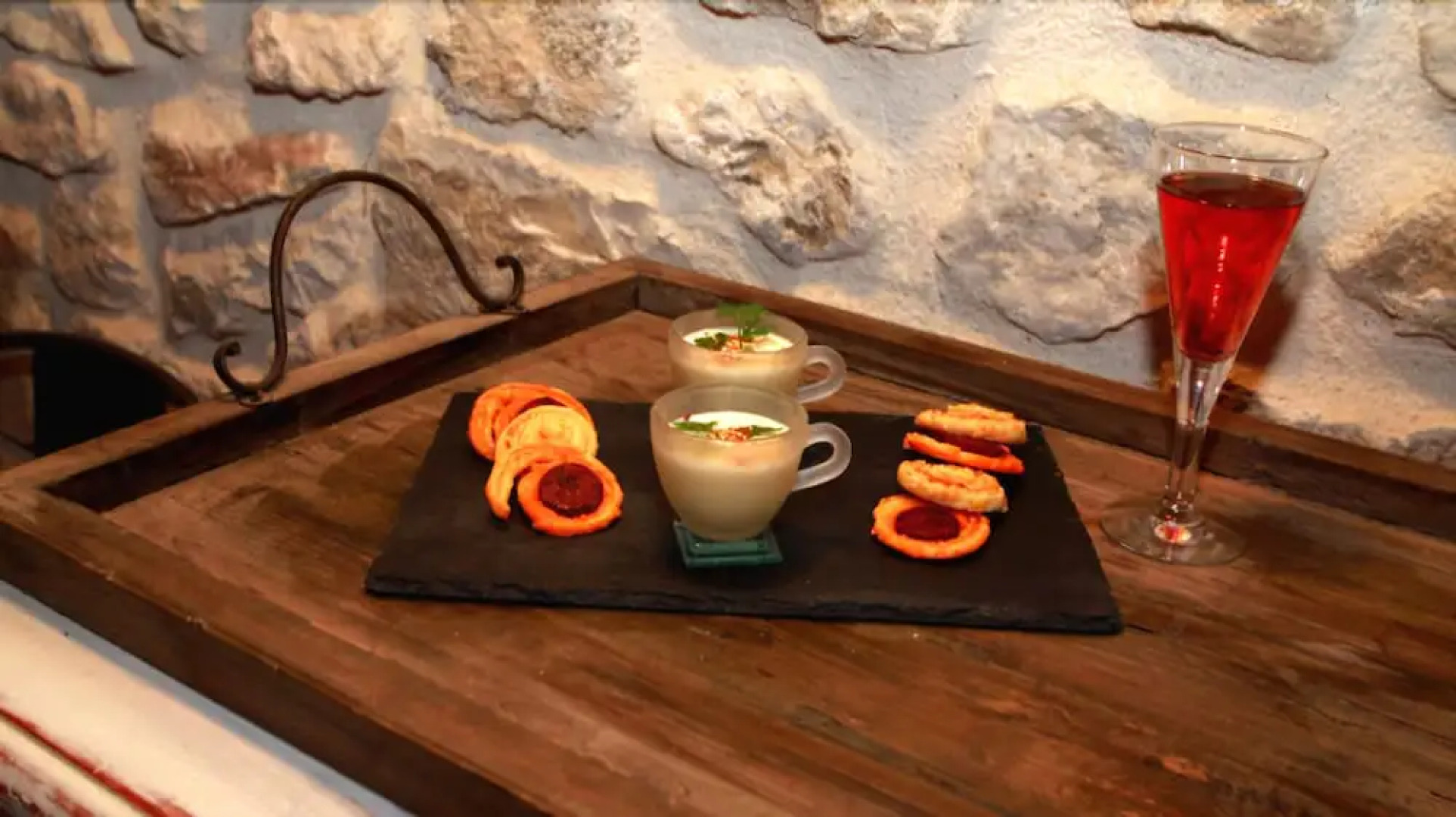 Chambres d'hôtes Mas Bella Cortis