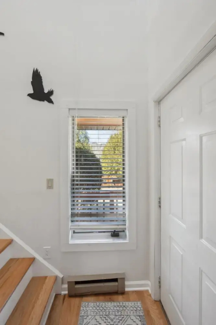 Sleeping Bear Cozy Corner End Unit 1 Bedroom Townhouse by The Summit at Gore Mountain