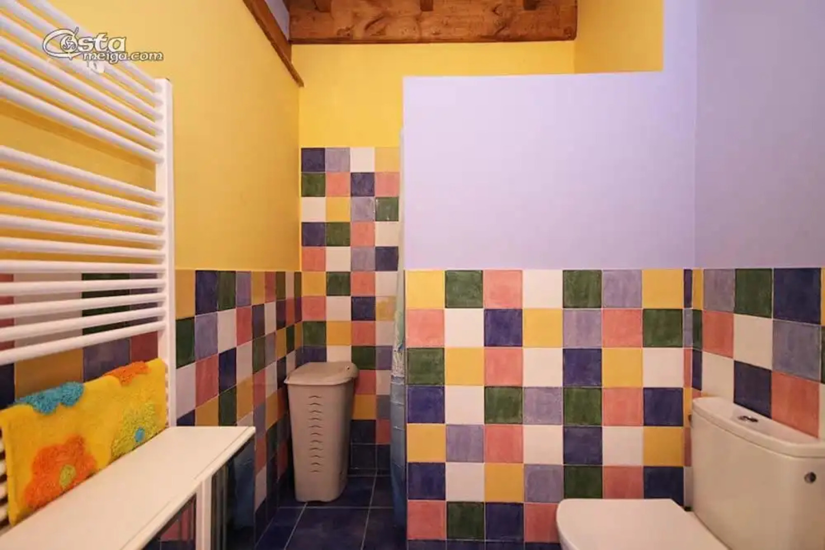 107565 House In Outes