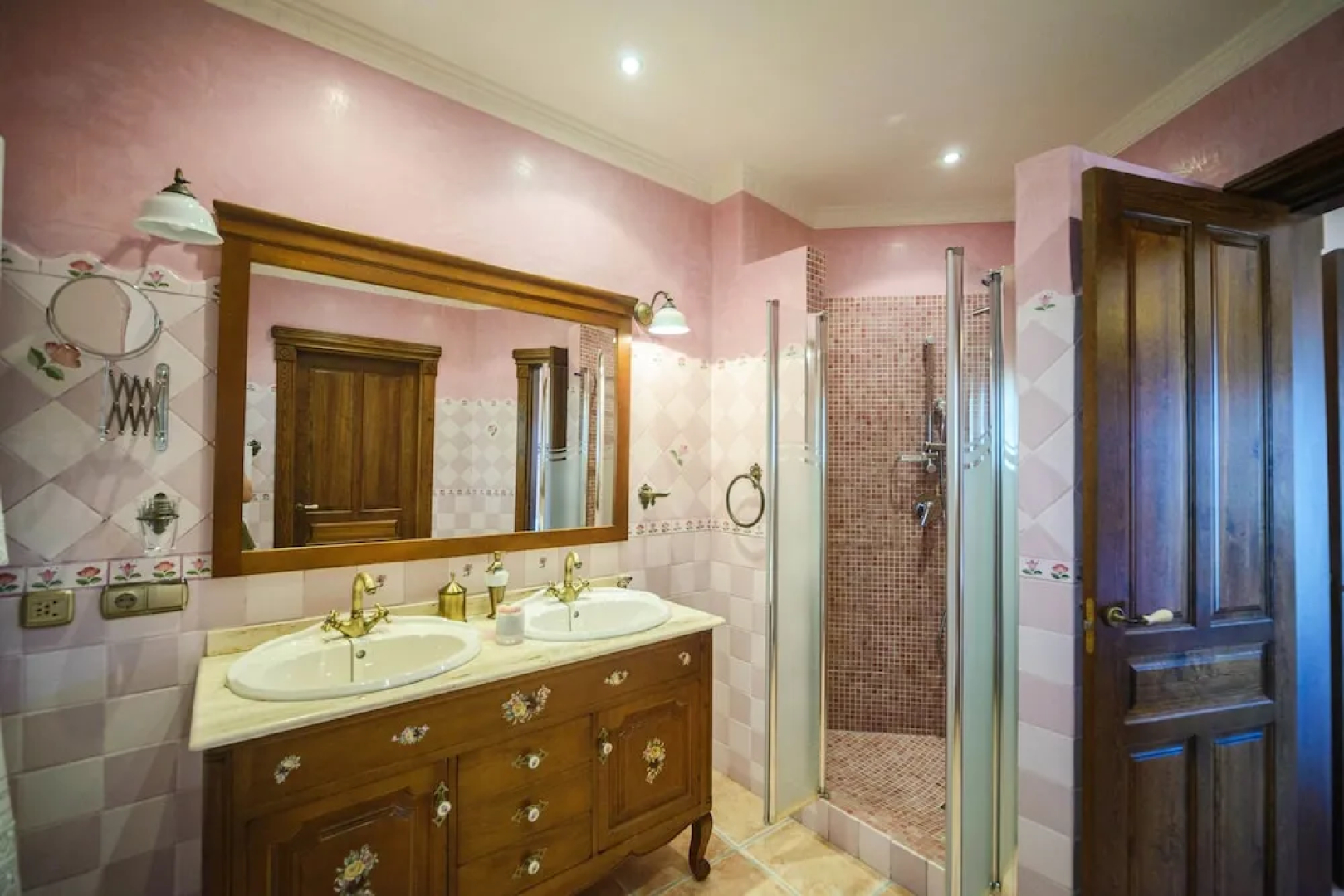 Cubo's Villa Elisabeth