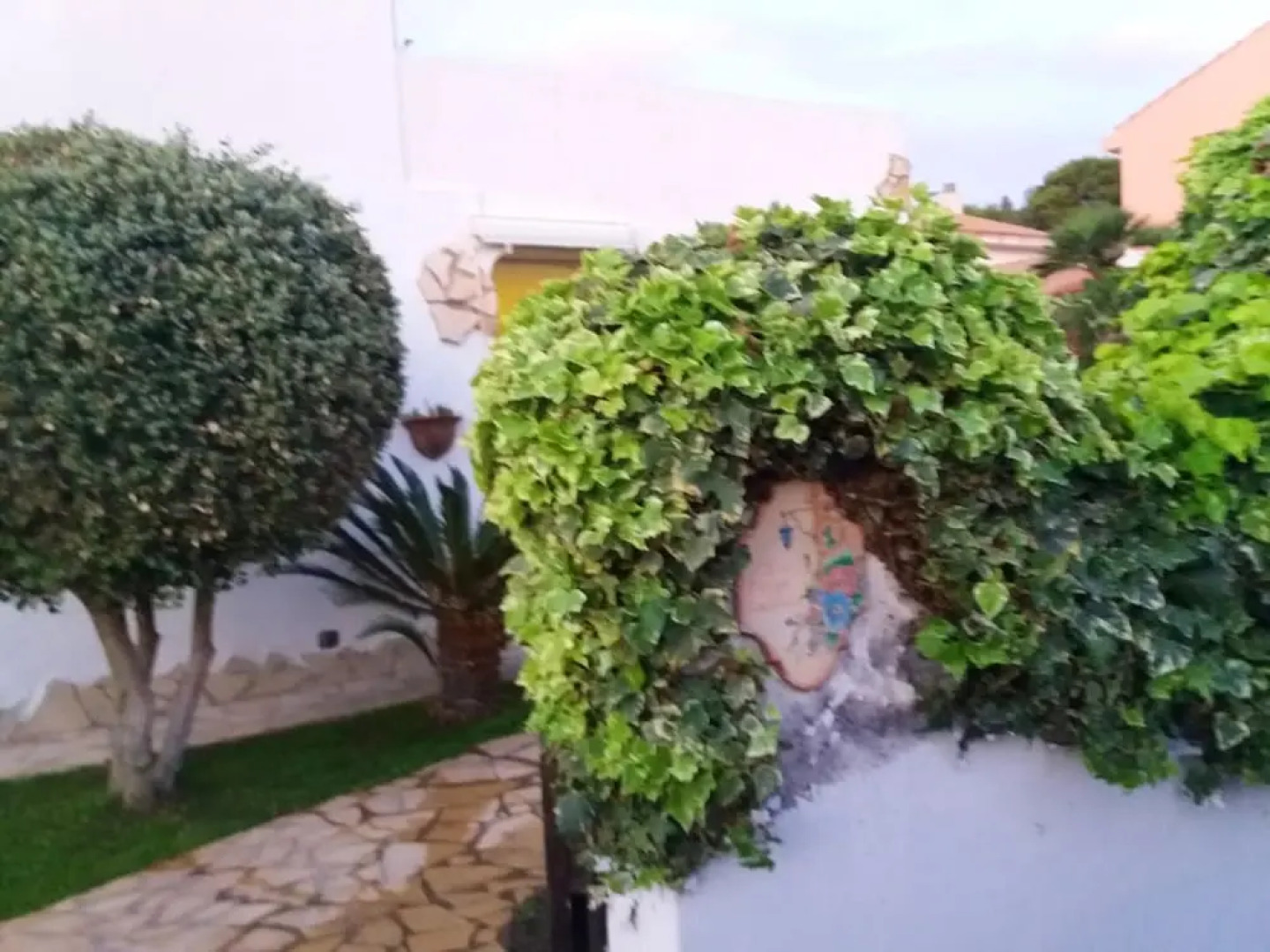 House With 2 Bedrooms in Calasetta, With Furnished Terrace - 400 m Fro