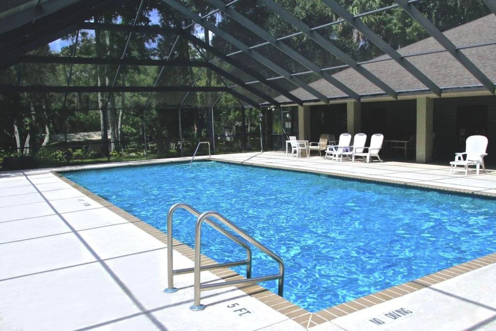 Sun Retreats Crystal River