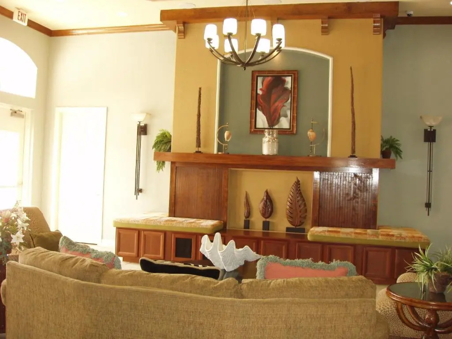 Four Bedroom Villa in Coral Cay