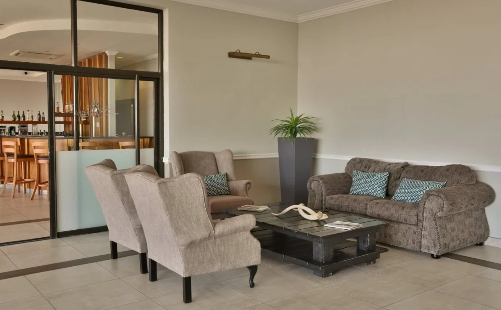 Euphoria Golf and Lifestyle Estate