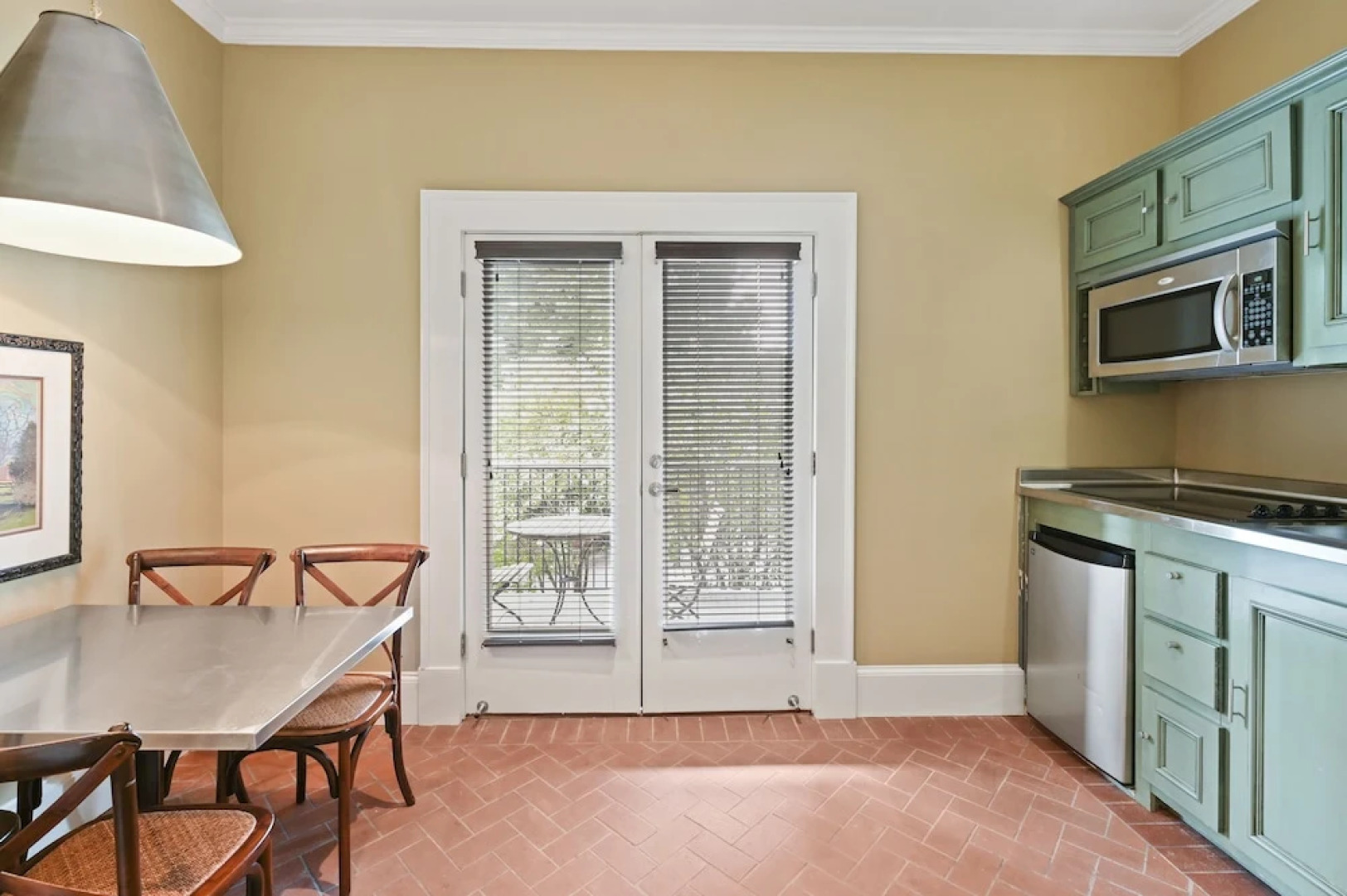 The James Madison Inn