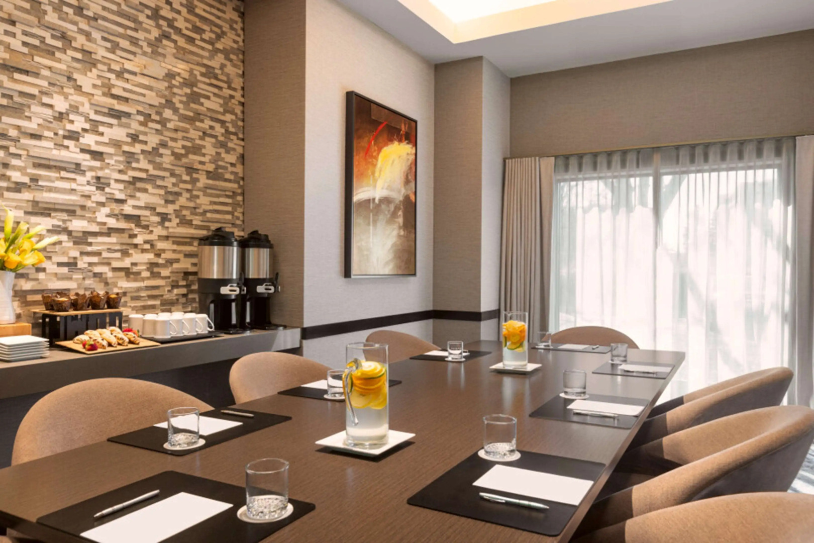 Hyatt Centric Santa Clara Silicon Valley