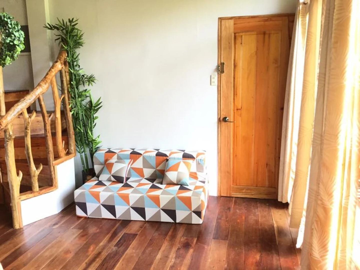 El Cielo Riverfront Villas