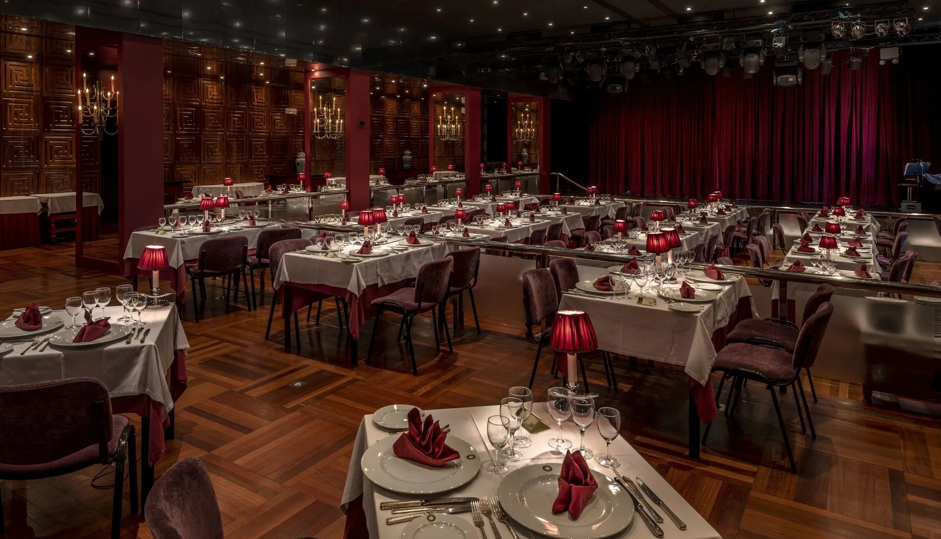 Hotel Algarve Casino