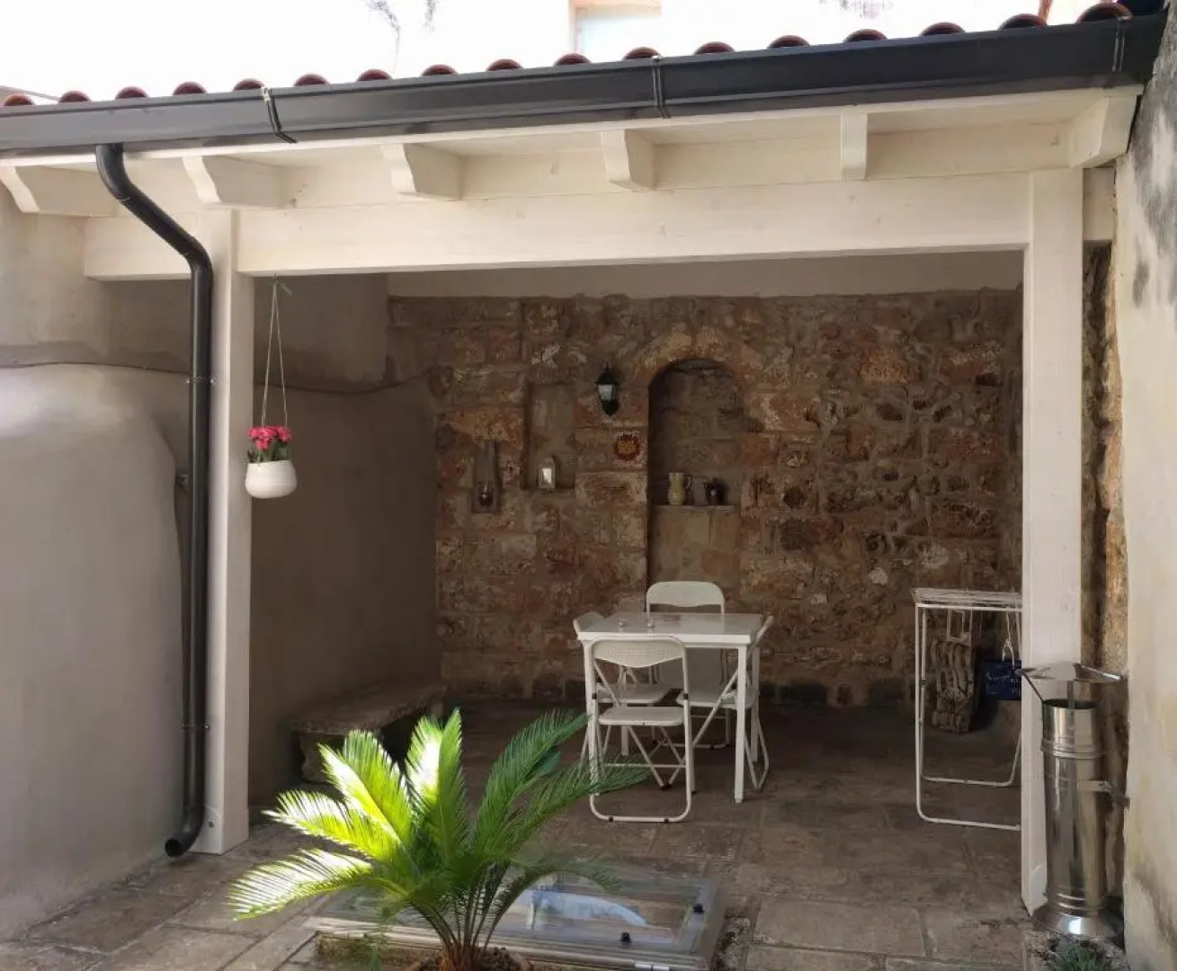 Antico Bilocale Soleto