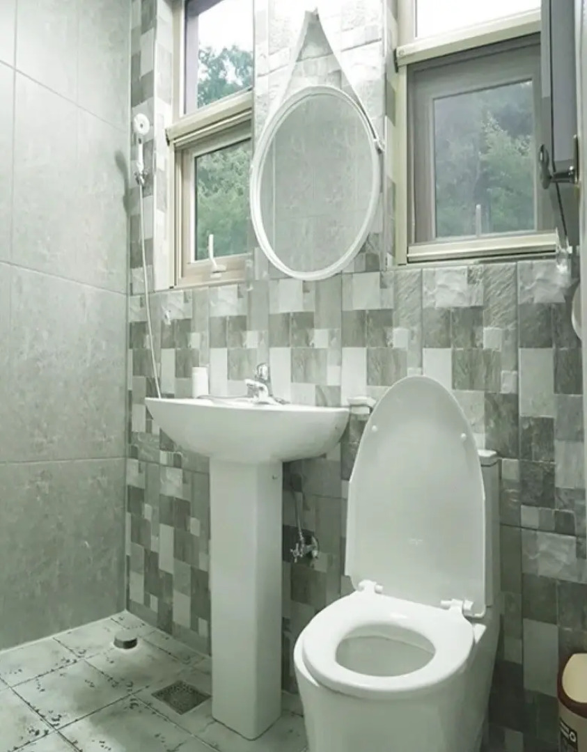 Mokpo the Seolleim Guest House