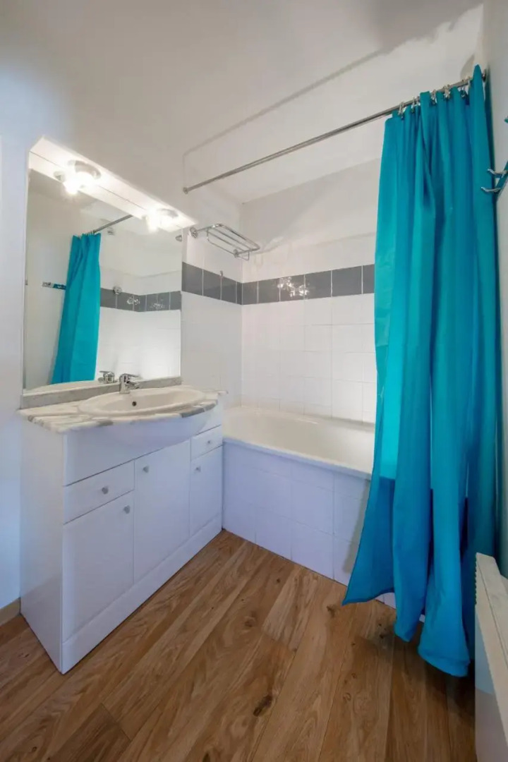 Les Toits Du Val D'allos