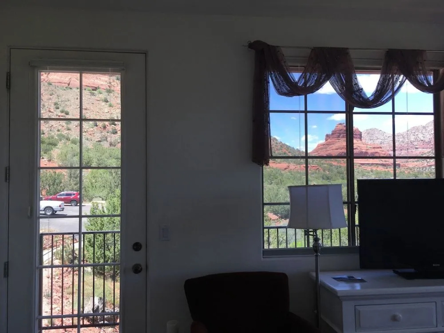 The Penrose Bed and Breakfast