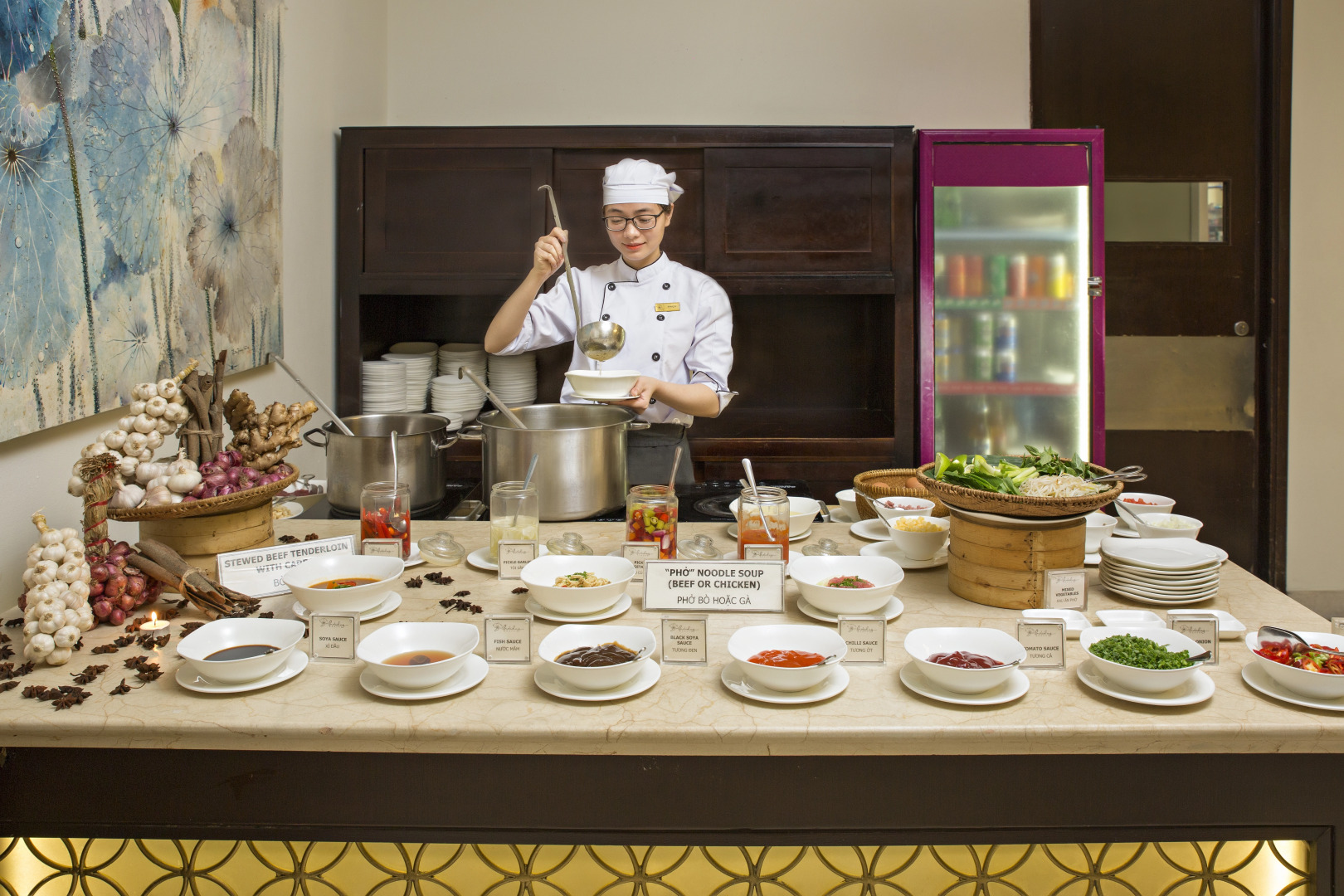 Holiday Beach Hotel Danang