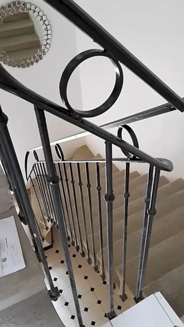 Chambres d'hôtes Clos des Récollets