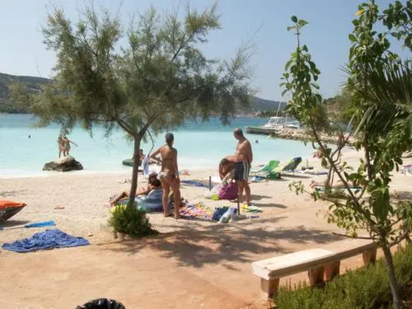 Olive Garden Apartments