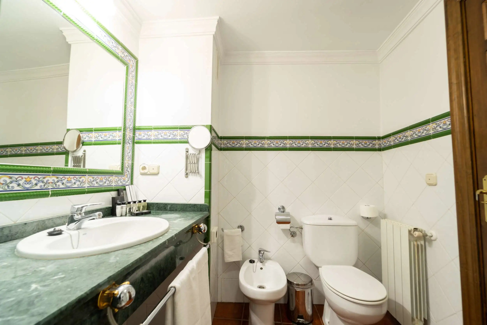 Отель Soho Boutique Palacio San Gabriel