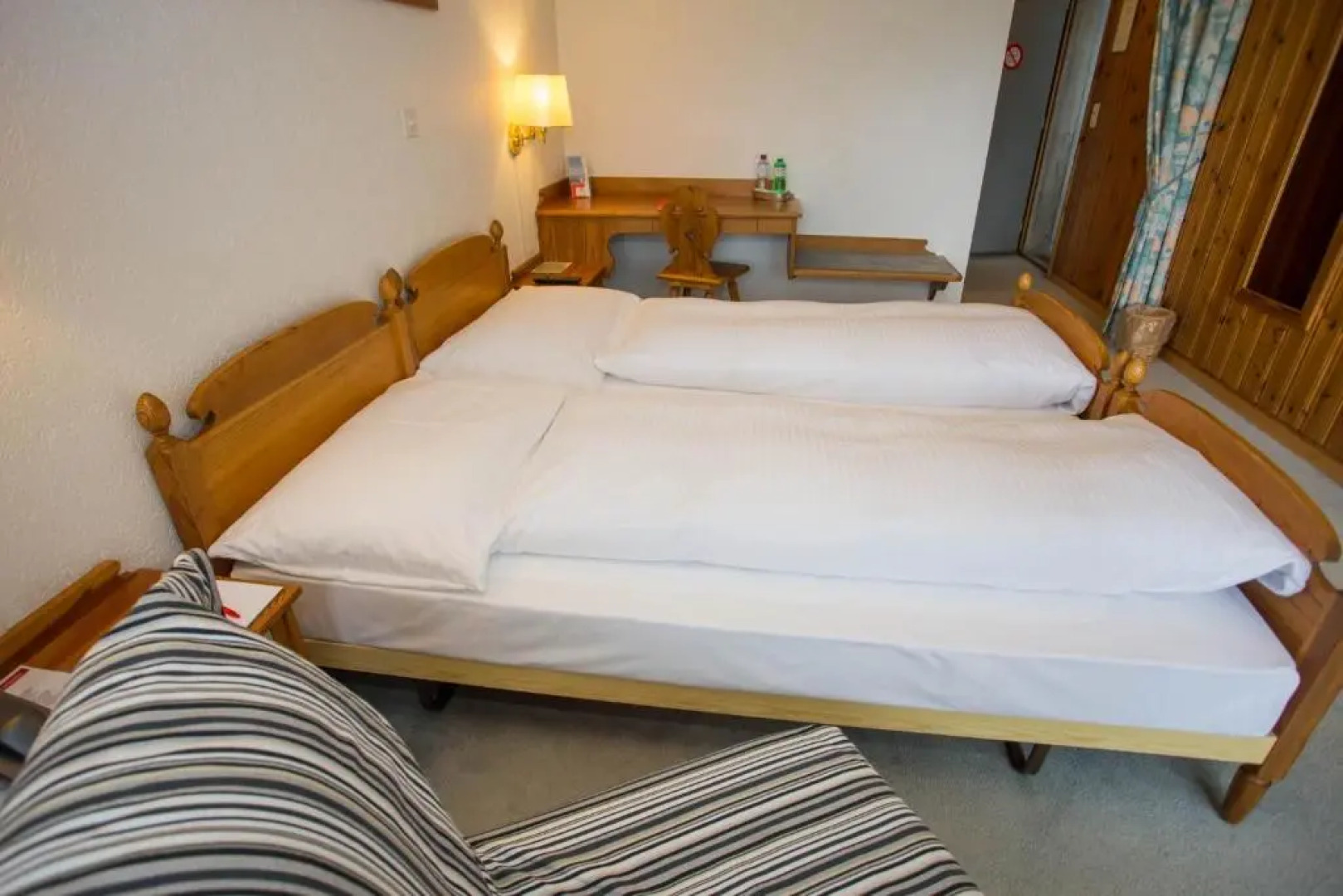 Motel de la Gruyère Restoroute