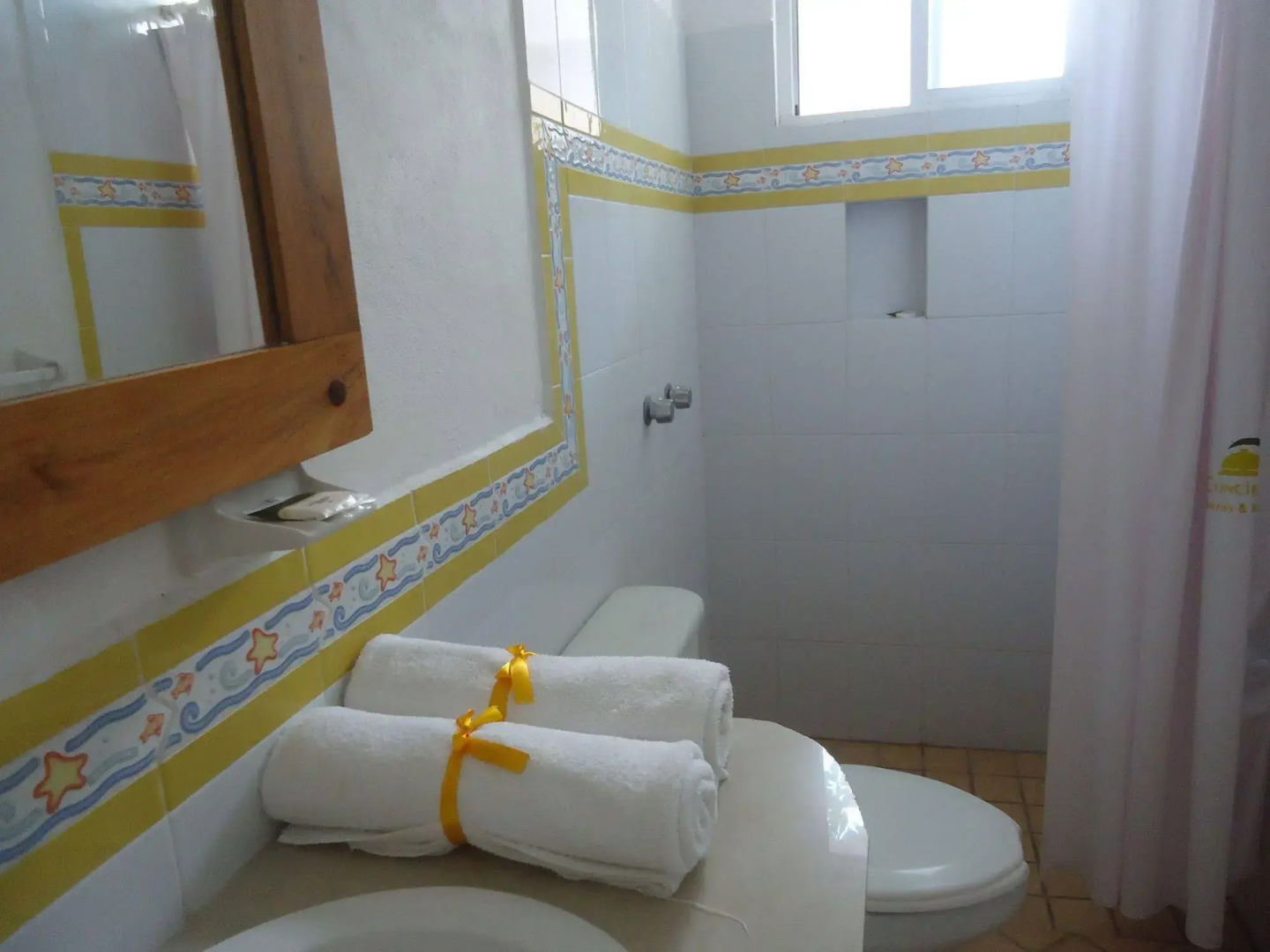 Concierge Plaza San Rafael